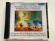 László Lajtha - Symphony No. 4 "Le Printemps"; Symphony No. 9; Sinfonietta / Hungarian State Orchestra, János Ferencsik, Hungarian Chamber Orchestra, Vilmos Tátrai / Hungaroton Classic Audio CD 1996 Stereo / HCD 31452