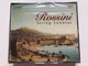 Rossini – String Sonatas / Brilliant Classics 2x Audio CD / 92116