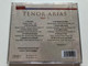 Tenor Arias Vol. 1 / Classic Art Audio CD 1997 / CA116 / 5030240050928