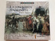 La Conquista Di Granata - Emilio Arrieta / Cantarero, Ibarra, Bros, Ódena, Coro Y Orquesta Sinfónica De Madrid, Jesús López-Cobos / Dynamic 2x Audio CD 2009, Box Set / CDS 618/1-2
