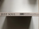 Just Soul / 4 CD Set, Over 3 Hours Of Music / Featuring: Sam & Dave, Mary Wells, Wilson Pickett, Eddie Floyd, Ben E King, Martha Reeves, Ray Charles, Nina Simone, Percy Sledge / Horizon Records 4x Audio CD 2007, Box Set / HZTV468