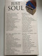 Just Soul / 4 CD Set, Over 3 Hours Of Music / Featuring: Sam & Dave, Mary Wells, Wilson Pickett, Eddie Floyd, Ben E King, Martha Reeves, Ray Charles, Nina Simone, Percy Sledge / Horizon Records 4x Audio CD 2007, Box Set / HZTV468