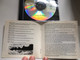 The Adventures Of Robinson Crusoe (Original Television Soundtrack) / Music by Robert Mellin And Gian-Piero Reverberi / New Expanded CD Release - Over 30 Minutes Of Extra Music / Silva Screen Audio CD 1997 / FILMCD 705