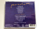 Royal Hunt – Paradox / Semaphore Audio CD 1997 / CD 50610-422