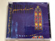 Royal Hunt – Paradox / Semaphore Audio CD 1997 / CD 50610-422