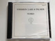 Emerson Lake & Palmer - Works - Volume 2 / Atlantic Audio CD / 7567-81538-2