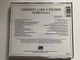Emerson Lake & Palmer - Works - Volume 2 / Atlantic Audio CD / 7567-81538-2