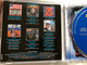 Dr Dre & Posse 4 / Rhyme Syndicate, Digital Underground, Ice T, King Tee, 2 Live Crew, Mc Deathrow, The Arabian Prince / Street Dance Audio CD 2000 / 02-7472-2