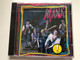 Maná – Donde Jugarán Los Niños? / WEA Audio CD / CDI-7261