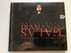 Diamanda Galás – Defixiones; Will And Testament / Mute 2x Audio CD 2003 / CDStumm205