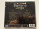Santana – Jingo / El Corazon, Soul Sacrifice, Travelin' Blues, With A Little Help From My Friends / Eurotrend 2x Audio CD 2003 / CD 246.358