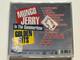 Mungo Jerry – In The Summertime - Golden Hits / Baby Jump; Alright, Alright, Alright; Hello Nadine; Lady Rose / Eurotrend Audio CD / CD 142.084