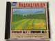 Khachaturian - Symphony No.1; Symphony No.3 / Armenian Philharmonic Orchestra, Loris Tjeknavorian / ASV Digital Audio CD 1993 Stereo / CD DCA 858