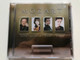Mozart - Francois Leleux, Lisa Batiashvili, Lawrence Power, Sebastian Klinger / Sony BMG Music Entertainment Audio CD 2008 / 88697285852