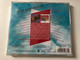 Flora Purim & Airto – Wings Of Imagination / The Magicians; The Sun Is Out - Two Classic Albums in one Unique Package / Concord Vista 2x Audio CD 2001 / CCD2-4973-2
