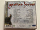 Guitar Heroes / John Mayall, Jimmy Page, Rory Gallagher, Santana, Doc Watson, Taj Mahal, Alvin Lee, George Harrison, Jimi Hendrix, The Doobie Brothers / Eurotrend Audio CD / CD 157.765