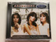 Arabesque – De Luxe Collection / Marigot Bay, Take Me Don't Break Me, City Cats, Friday Night, Hello Mr. Monkey / Eurotrend Audio CD 2004 / CD 142.081