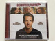 Definitely, Maybe - Music From The Motion Picture Including: R.E.M., Massive Attack, Stereo MC's, Otis Redding, Madeleine Peyroux, Badly Drawn Boy / Three relationships. Three disasters. / EMI Audio CD 2008 / 5099952244728 