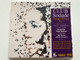 Club Sodade : Cesaria Evora By... Carl Craig, Kerri Chandler, Osunlade, Pepe Bradock, 4 Mero, DJ Rork,Senor Coconut & more... / Lusafrica Audio CD 2003 / 82876505182