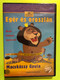 Egér és oroszlán DVD 2012 Mesék - kisfilmek - egypercesek / Directed by Macskássy Gyula (5999884681267)