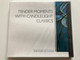 Tender Moments With Candlelight Classics / The Class Of Classic / Weton-Wesgram Audio CD 2005 / CLC018 