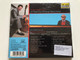 The Rare Delight Of You - John Pizzarelli with The George Shearing Quintet / Telarc Audio CD 2002 / CD-83546