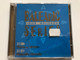 Balearic Series - Ibiza - Mallorca / CD 1: Cesar De Melero, CD 2: Fernando Cervino / Morbido Records 2x Audio CD / MBDCD-004
