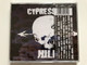 Cypress Hill – Unreleased & Revamped (EP) / Ruffhouse Records Audio CD 1996 / 485230 2