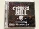 Cypress Hill – Unreleased & Revamped (EP) / Ruffhouse Records Audio CD 1996 / 485230 2