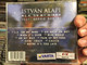 István Alapi Feat. Gergo Borlai – L. A. On My Mind / Audio CD / 5998176180006