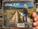 Istvan Alapi – niXfactor / Gramy Records Audio CD 2011 / GR-097