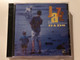 Jazz For Dads / Concord Jazz Audio CD 2000 / CCD-4906-2