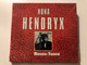 Nona Hendryx – Rough & Tough / EMI Plus Audio CD 2001 / 724357636124