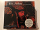 The Dr. John Anthology - Mos' Scocious / Two Hours of Music on Two CDs Covering 30 Years Including 'Right Place Wrong Time', 'I Walk On Guilded Splinters', 'Iko Iko', 'Such A Night' / Rhino Records 2x Audio CD 1993, Box Set / R2 71450