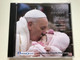 Az Urral mindent lehet! / MP3-lemez / Ferenc papa audiencial 2013. / Felolvassa: Sinkovits-Vitay Andras / Audio CD
