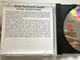 Mike Reinhardt Sextett – Swing Thirty Nine / Dinah; My Blue Heaven; Autumn Leaves; The Sunshine Of Your Smile; u. a. / Digital Remastered Jazz Edition / Pastels Audio CD 1995 / CD 20.1609