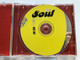 This Is Soul - Disc One / Horizon Records Limited Audio CD 2004 Stereo / HZTV4521