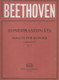 Beethoven, Ludwig van: Sonatas for piano in separate editions (Weiner) / F minor, 'Appassionata' / op. 57 / Edited by Weiner Leó / Editio Musica Budapest Zeneműkiadó / 1974 / Beethoven, Ludwig van: Zongoraszonáta f-moll, 'Appassionata' / Különnyomatok a Zongoraszonáták I-III. köteteiből (Weiner) / op. 57 / Szerkesztette Weiner Leó