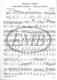 Bertini, Henri: Selected Studies for Piano 3 / Virtuosic Studies / Edited by Kováts Gábor / Editio Musica Budapest Zeneműkiadó / 1986 / Bertini, Henri: Válogatott etűdök zongorára 3 / Virtuóz etűdök / Szerkesztette Kováts Gábor