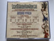 Antonio Vivaldi - Szent Marton Napi Koncert, Pannonhalma 2001 - Liszt Ferenc Kamarazenekar / Hangversenymester: Rolla Janos; Kozremukodik; Kertesz Otto / A Magyar Kulkereskedelmi Bank Audio CD 2001 / MKB 13
