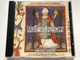 Antonio Vivaldi - Szent Marton Napi Koncert, Pannonhalma 2001 - Liszt Ferenc Kamarazenekar / Hangversenymester: Rolla Janos; Kozremukodik; Kertesz Otto / A Magyar Kulkereskedelmi Bank Audio CD 2001 / MKB 13