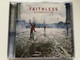 Faithless – Outrospective / Cheeky Records Audio CD 2001 / 74321 865552