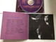 Koncz Zsuzsa – Unplugged / EMI Quint 2x Audio CD 1995 / QUI 906064