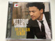 Vittorio Grigolo – The Italian Tenor / Sony Classical Audio CD 2010 / 88697752572
