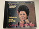 Galina Vishnevskaya – M. Mussorgsky, P. Tchaikovsky, S. Prokofiev / Conductor: Igor Markevich, Piano: Mstislav Rostropovich / Мелодия Audio CD 1991 / SUCD 10-00259