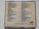 Galina Vishnevskaya – M. Mussorgsky, P. Tchaikovsky, S. Prokofiev / Conductor: Igor Markevich, Piano: Mstislav Rostropovich / Мелодия Audio CD 1991 / SUCD 10-00259