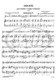 Corelli, Arcangelo: 12 sonate per violino e basso continuo 1/B / Op. 5 / Edited by Homolya István, Devich Sándor / Editio Musica Budapest Zeneműkiadó / 1983 / Közreadta Homolya István, Devich Sándor 