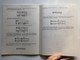 Couperin: Selected Piano Pieces 2 (Válogatott Zongoraművek) – Edited by Joseph Gát (1971)