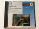 Gershwin: Rhapsody in Blue, Falla: Nights in the Gardens of Spain, Franck: Symphonic Variations / Philippe Entremont, Philadelphia Orchestra, Eugene Ormandy, Philharmonia Orchestra / Sony Classical Audio CD 1997 / SBK 62643