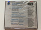 Gershwin: Rhapsody in Blue, Falla: Nights in the Gardens of Spain, Franck: Symphonic Variations / Philippe Entremont, Philadelphia Orchestra, Eugene Ormandy, Philharmonia Orchestra / Sony Classical Audio CD 1997 / SBK 62643